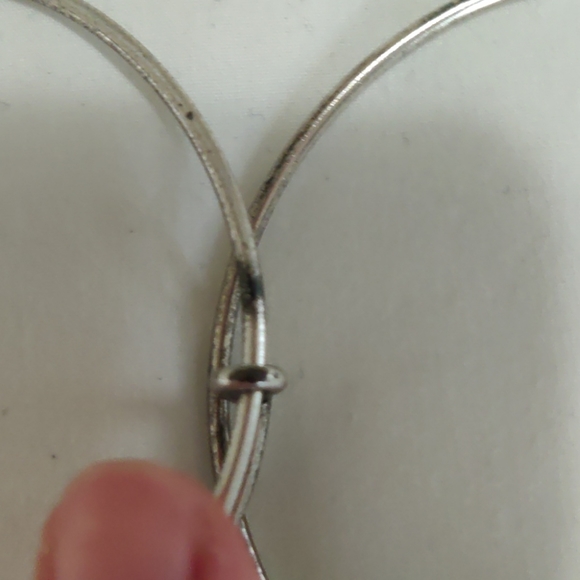 Alex and Ani bracelets - Daughter and snowflake - Picture 2 of 7